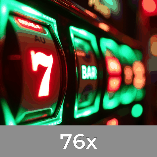 76x: Apostas Móveis Fáceis e Completa Funcionalidade