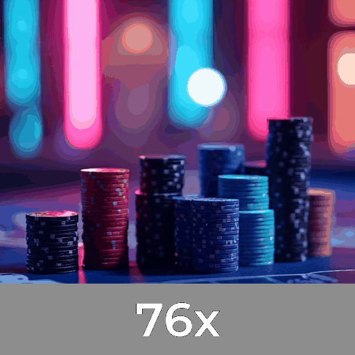 76x: Seu Cassino Online Premiado e Seguro
